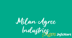 Milan Agree Industries rajkot india