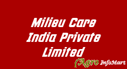 Milieu Care India Private Limited
