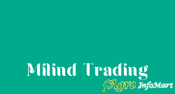 Milind Trading