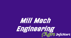 Mill Mech Engineering coimbatore india