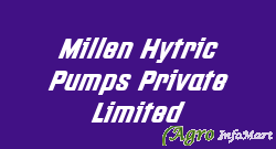 Millen Hytric Pumps Private Limited
