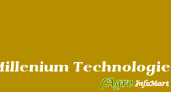 Millenium Technologies ahmedabad india