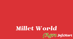 Millet World hyderabad india