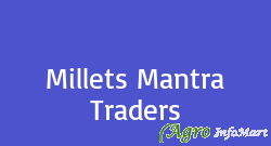 Millets Mantra Traders