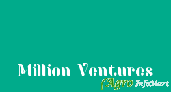 Million Ventures bangalore india