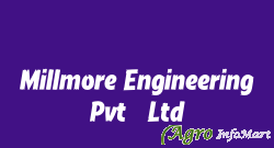 Millmore Engineering Pvt. Ltd. chennai india