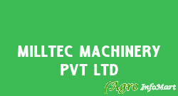 Milltec Machinery Pvt Ltd