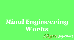 Minal Engineering Works bhavnagar india