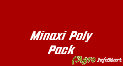 Minaxi Poly Pack