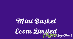 Mini Basket Ecom Limited