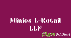 Minies E-Retail LLP vadodara india