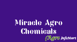 Miracle Agro Chemicals pune india