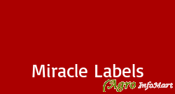 Miracle Labels ahmedabad india