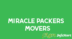 Miracle Packers & Movers chennai india