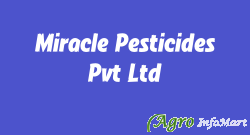 Miracle Pesticides Pvt Ltd 