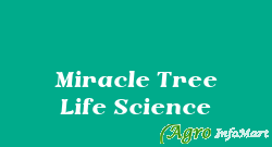 Miracle Tree Life Science madurai india