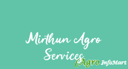 Mirthun Agro Services nagercoil india
