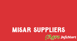 Misar Suppliers