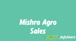 Mishra Agro Sales