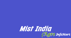 Mist India pune india