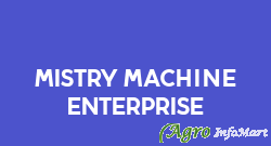 Mistry Machine Enterprise