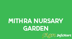 Mithra Nursary Garden chennai india