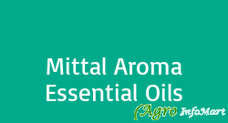 Mittal Aroma Essential Oils