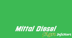Mittal Diesel agra india