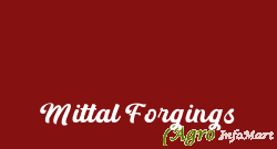 Mittal Forgings