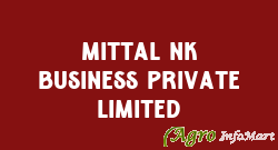 Mittal NK Business Private Limited kolkata india