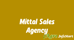Mittal Sales Agency