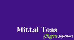 Mittal Teas delhi india