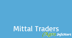 Mittal Traders delhi india