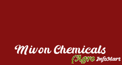 Mivon Chemicals