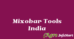Mixobar Tools India