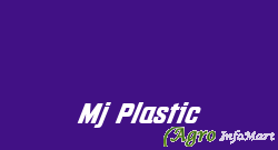 Mj Plastic ahmedabad india