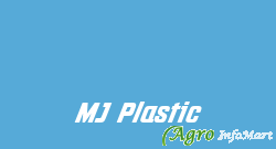 MJ Plastic himatnagar india