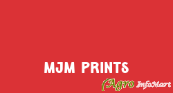 MJM Prints pune india
