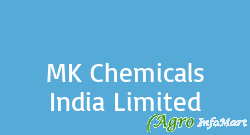 MK Chemicals India Limited indore india