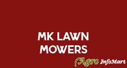 MK Lawn Mowers ludhiana india