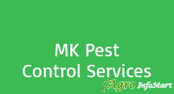 MK Pest Control Services