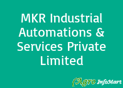MKR Industrial Automations & Services Private Limited hyderabad india