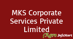 MKS Corporate Services Private Limited mumbai india