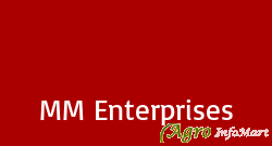 MM Enterprises bangalore india
