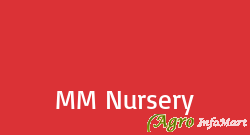 MM Nursery bangalore india