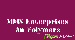 MMS Enterprises An Polymers hyderabad india