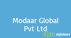 Modaar Global Pvt Ltd