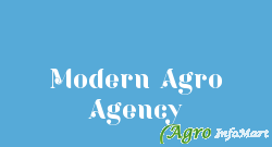 Modern Agro Agency