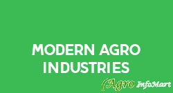 Modern Agro Industries