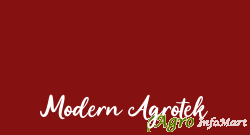 Modern Agrotek